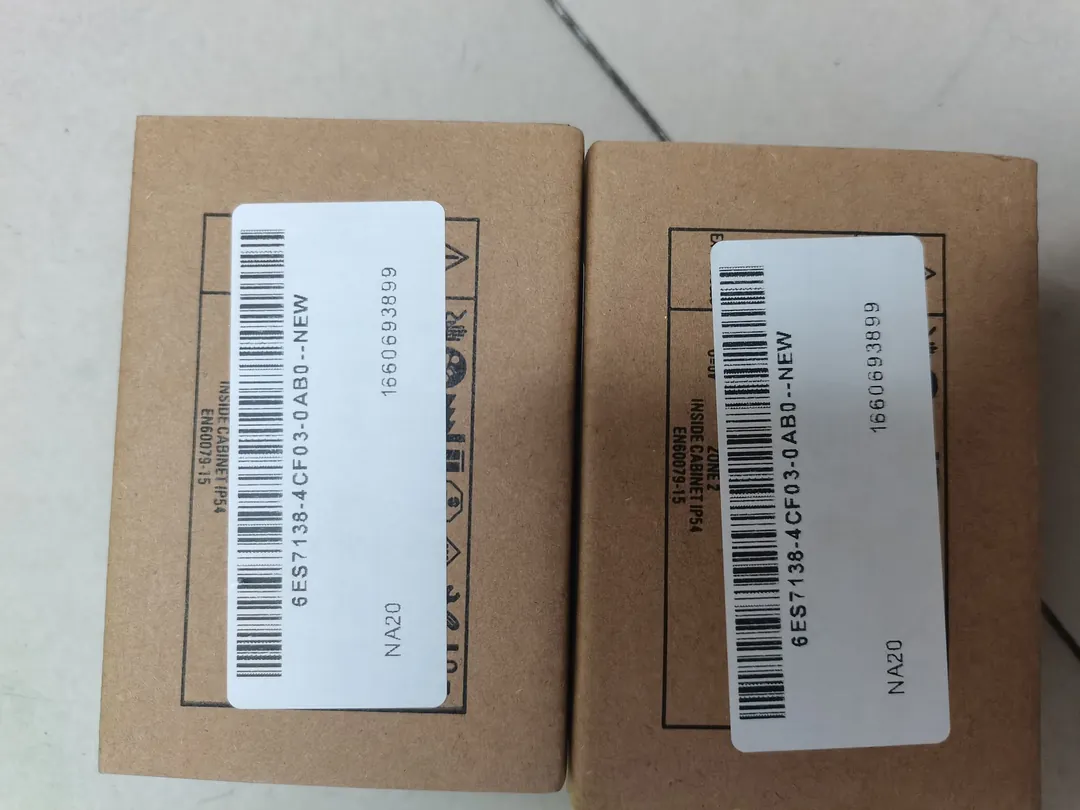 ET 200S PM-E power module