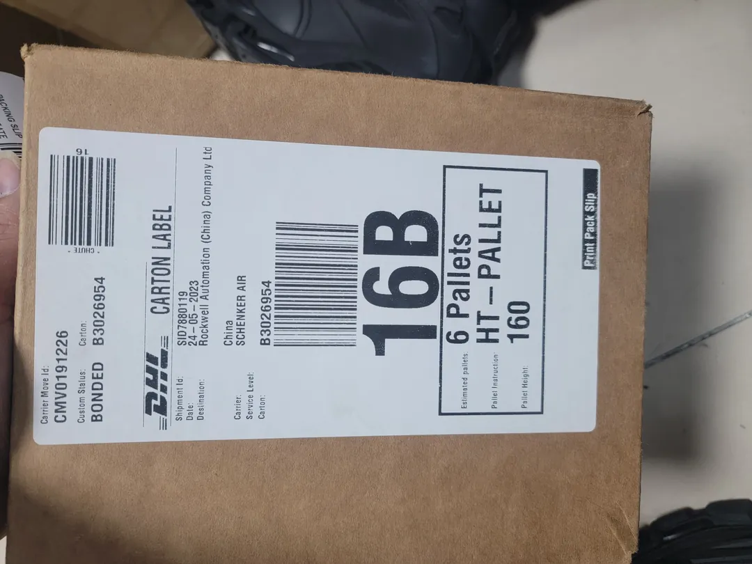 Managed switch (10-port)