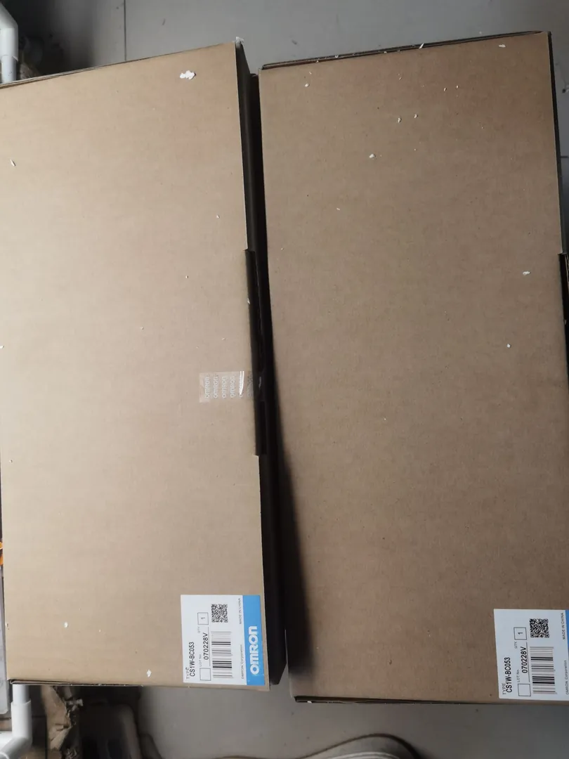 5-slot backplane