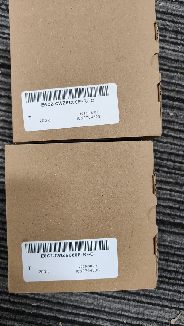E6C2 encoder