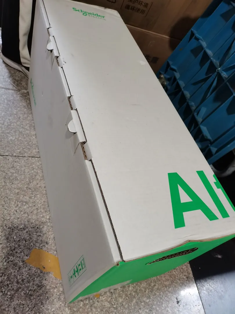 Altivar Process ATV630 VFD – image 1 of 3