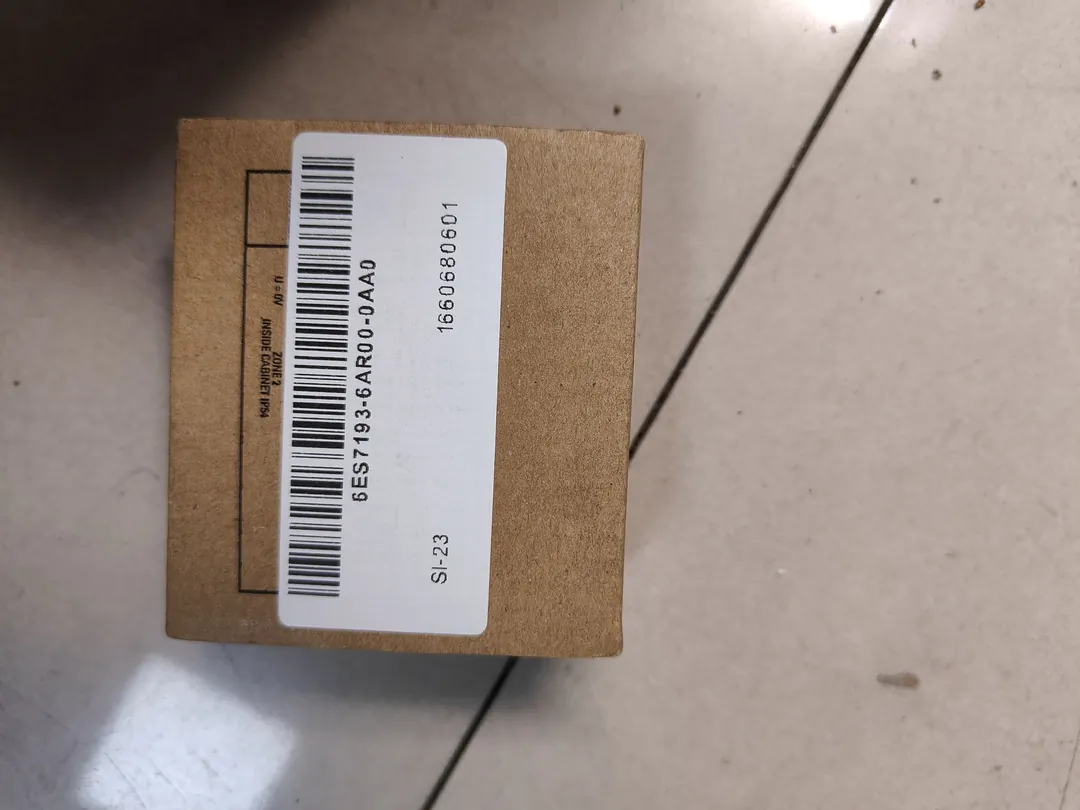 ET 200SP System accessory