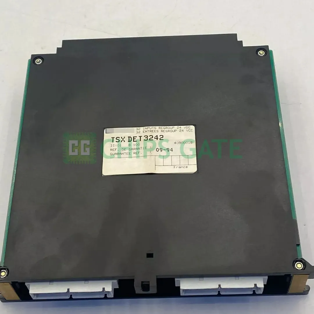 Digital input module (Series 7)