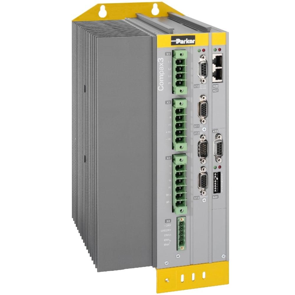 Servo Drives & Amplifiers