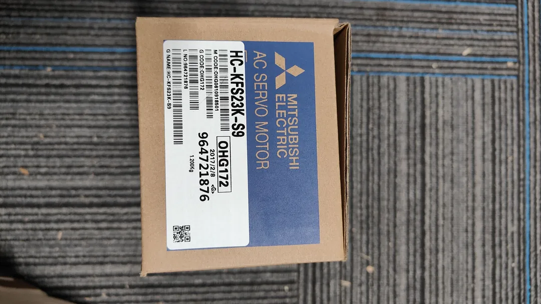 MELSERVO-J2-Super servo amp, 200 W – image 1 of 3