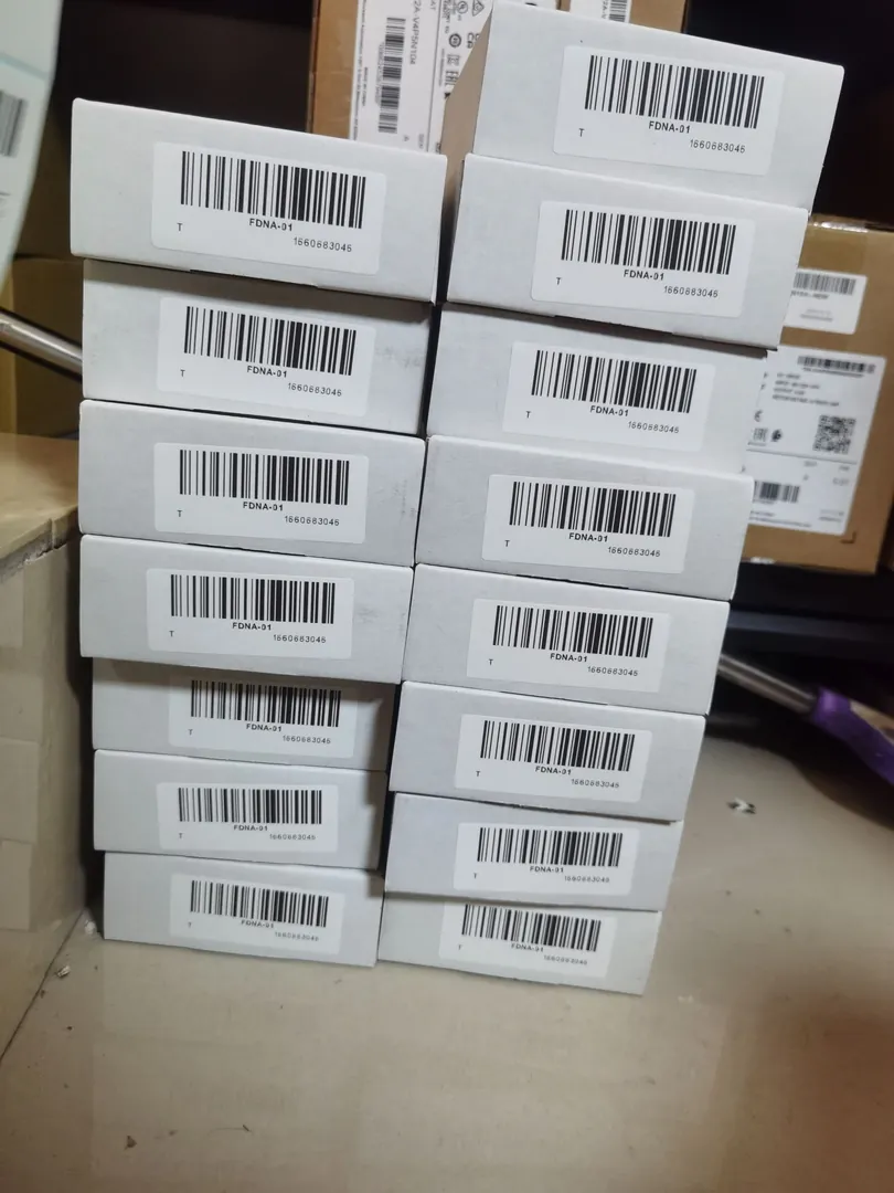 DeviceNet adapter