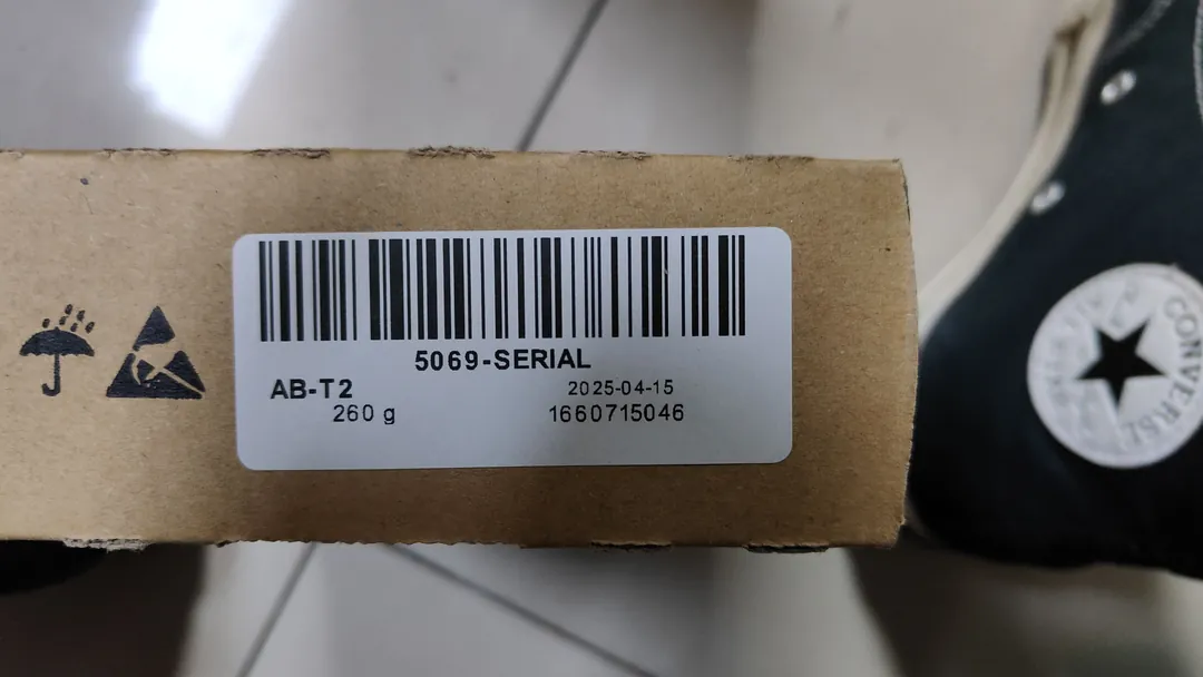 Serial module (RS-232/422/485)