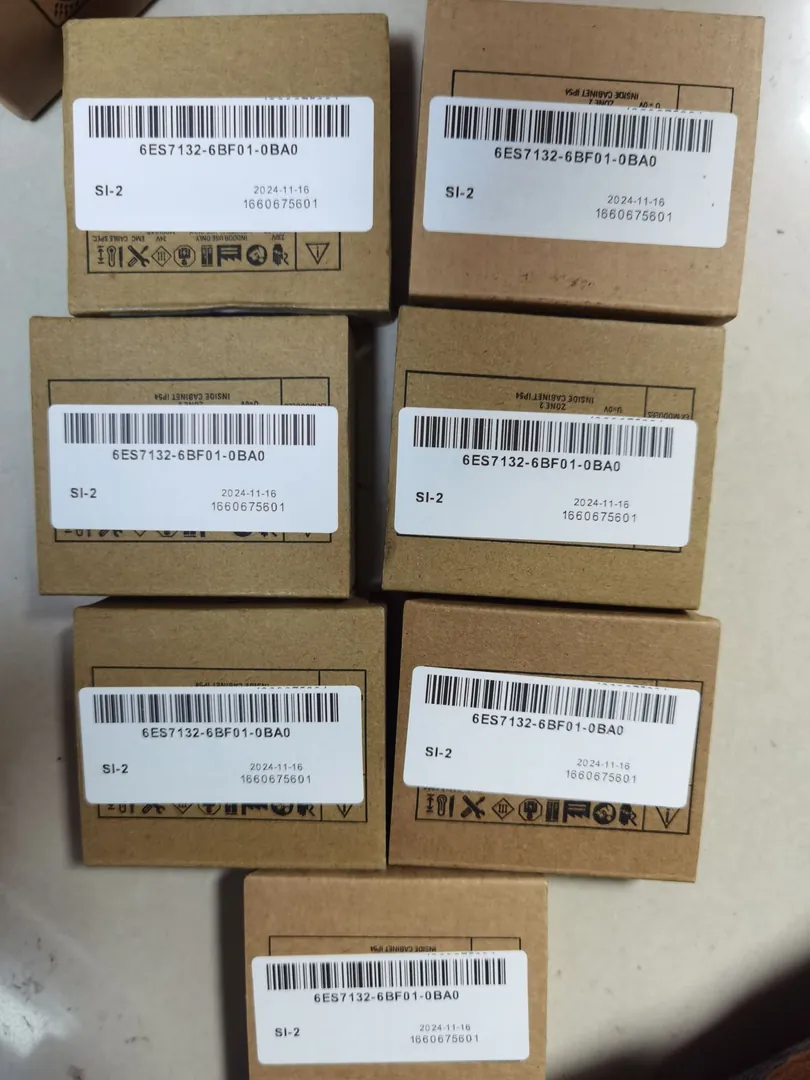 ET 200SP digital output module