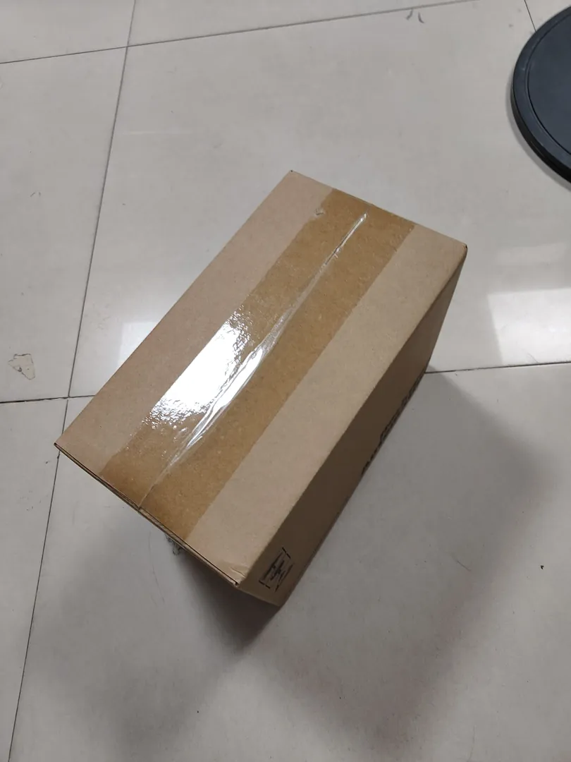 PowerFlex 40 VFD 2.3 A