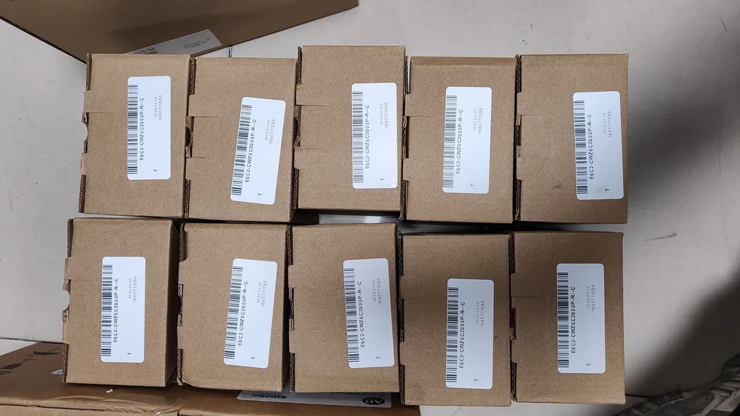 E6C2 encoder
