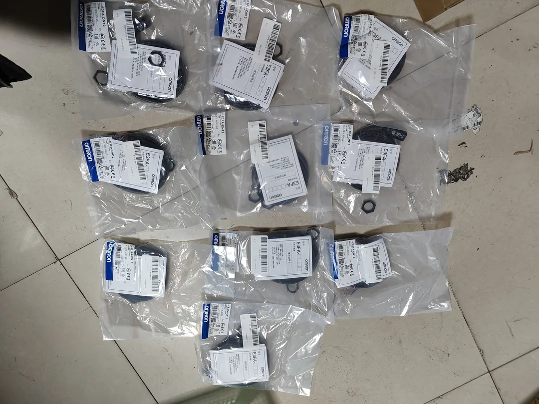 FX3U PLC 64-pt