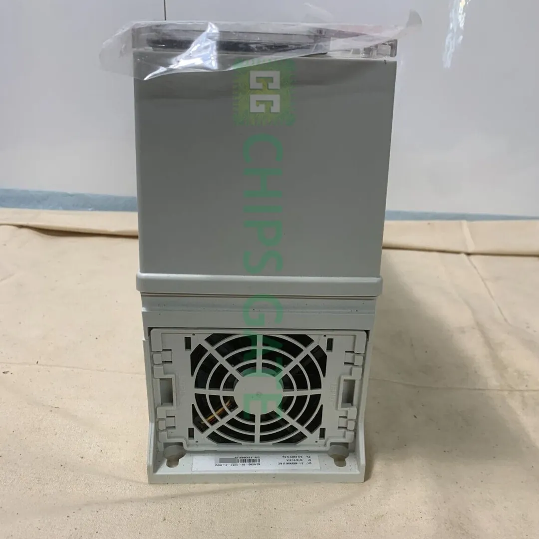 ACH580 VFD