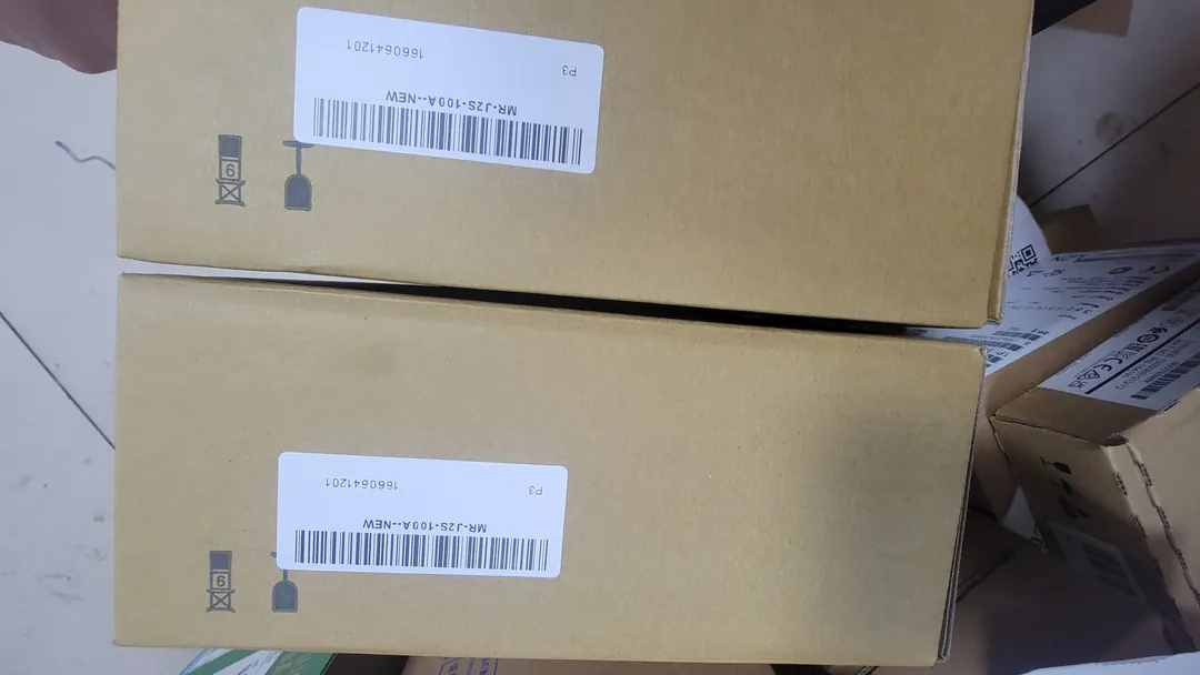 MELSERVO-J2-Super servo amp, 1 kW
