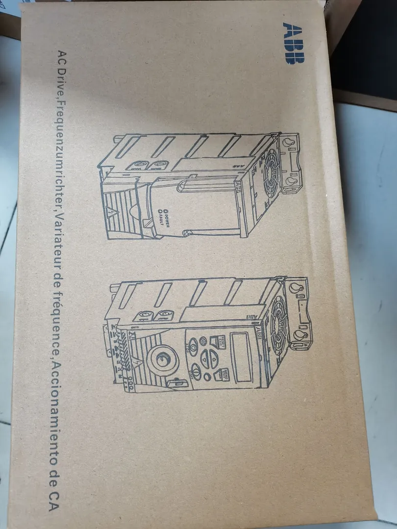 ACS355 VFD