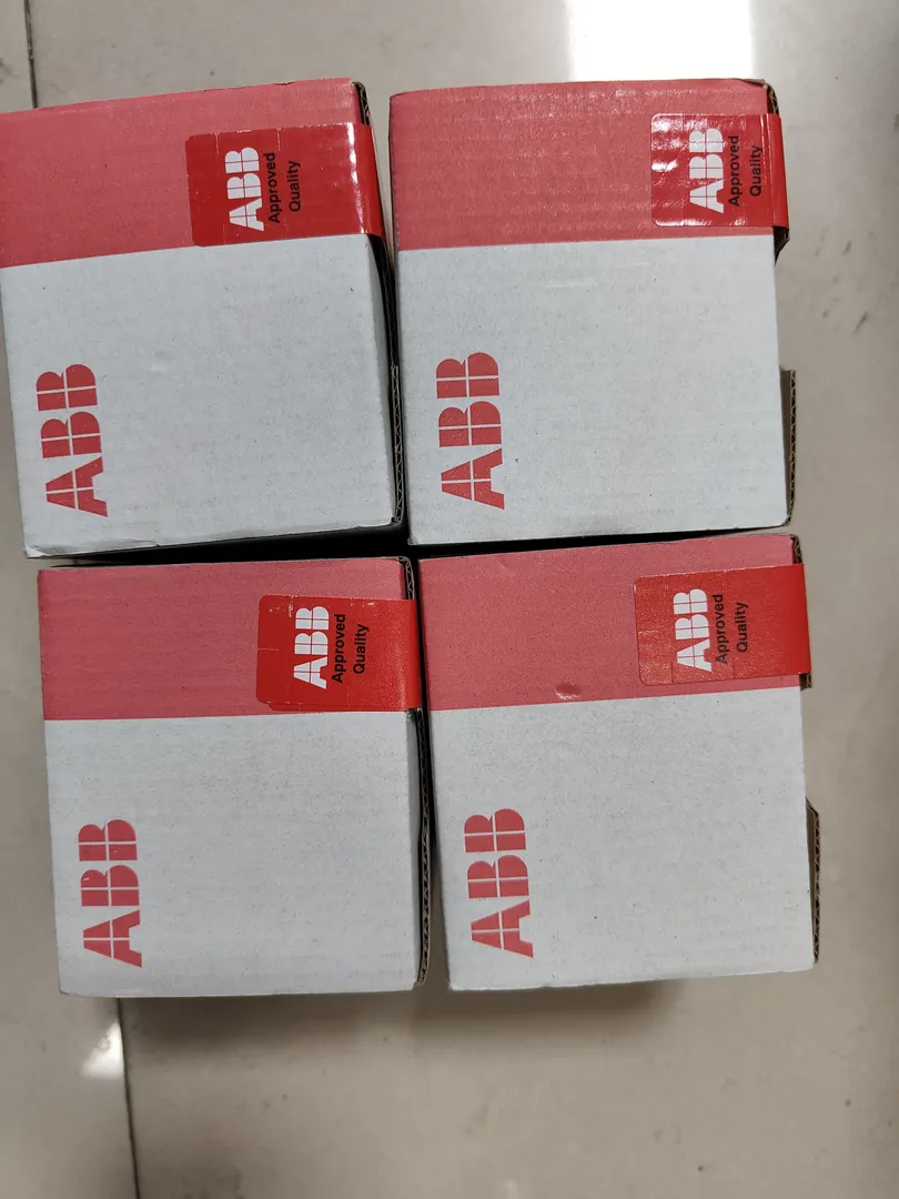 AC500 PLC component