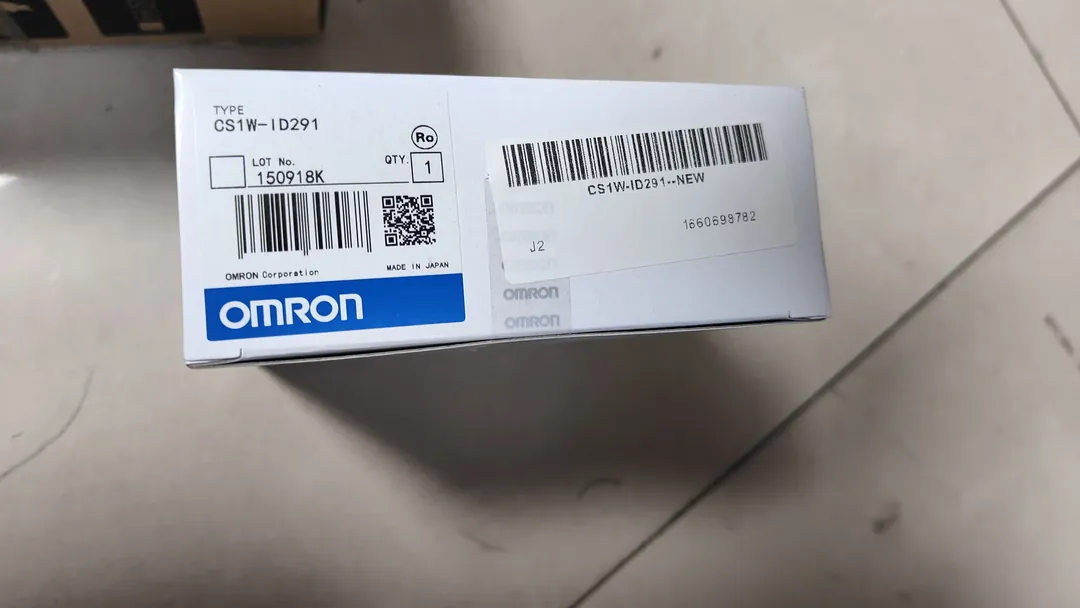 Digital input module (96×24 V DC) – image 1 of 2