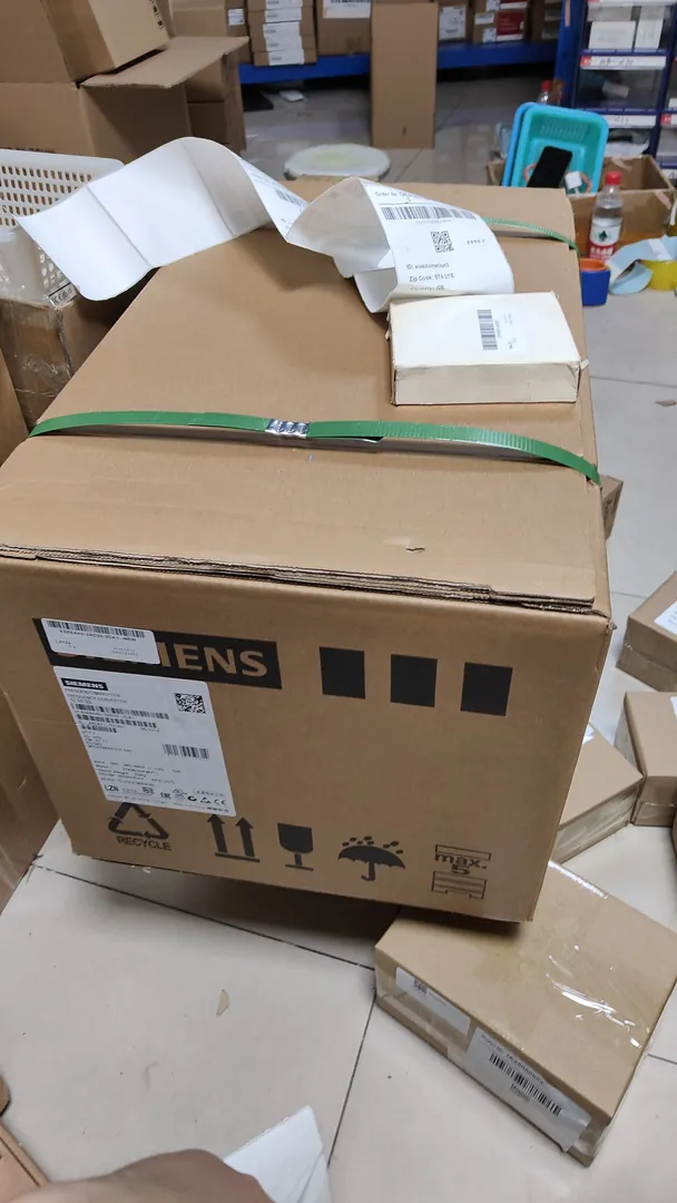 MICROMASTER 440 inverter 22 kW