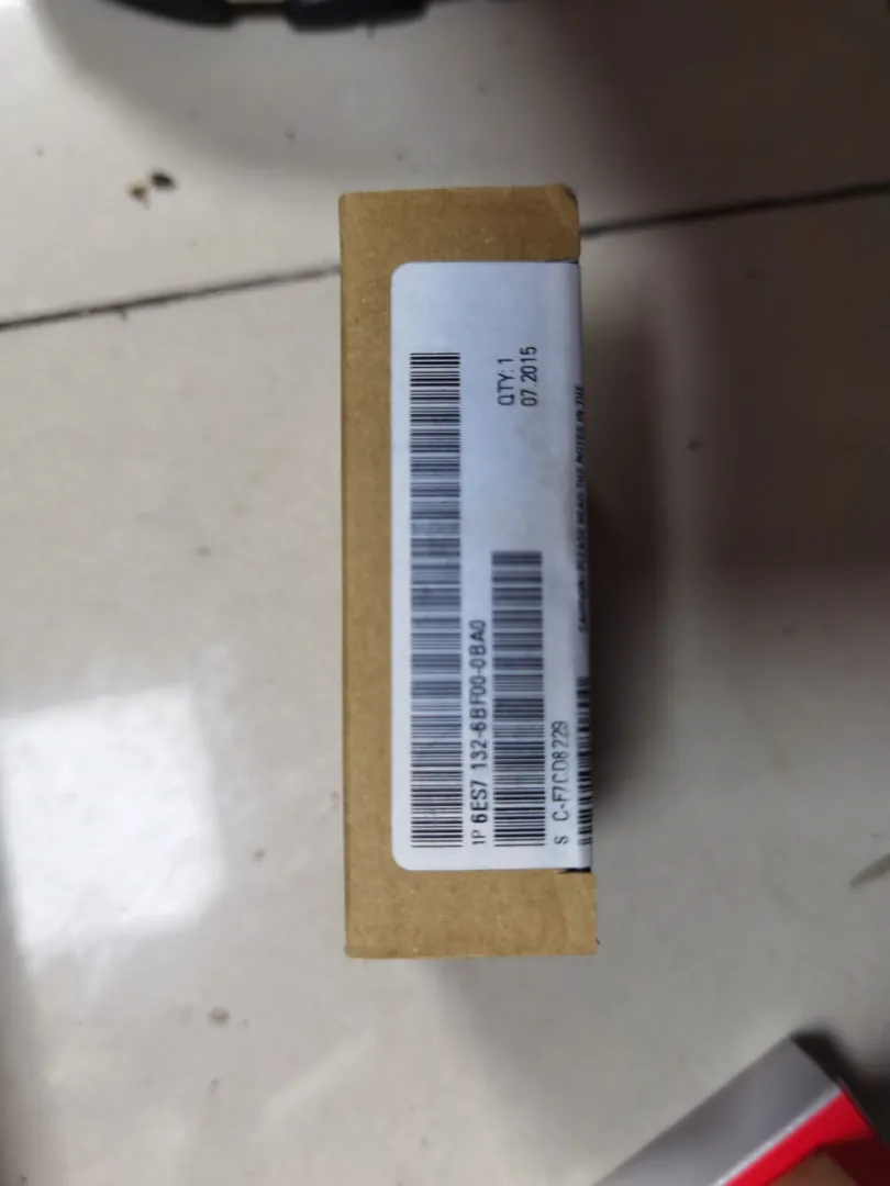 ET 200SP digital output module