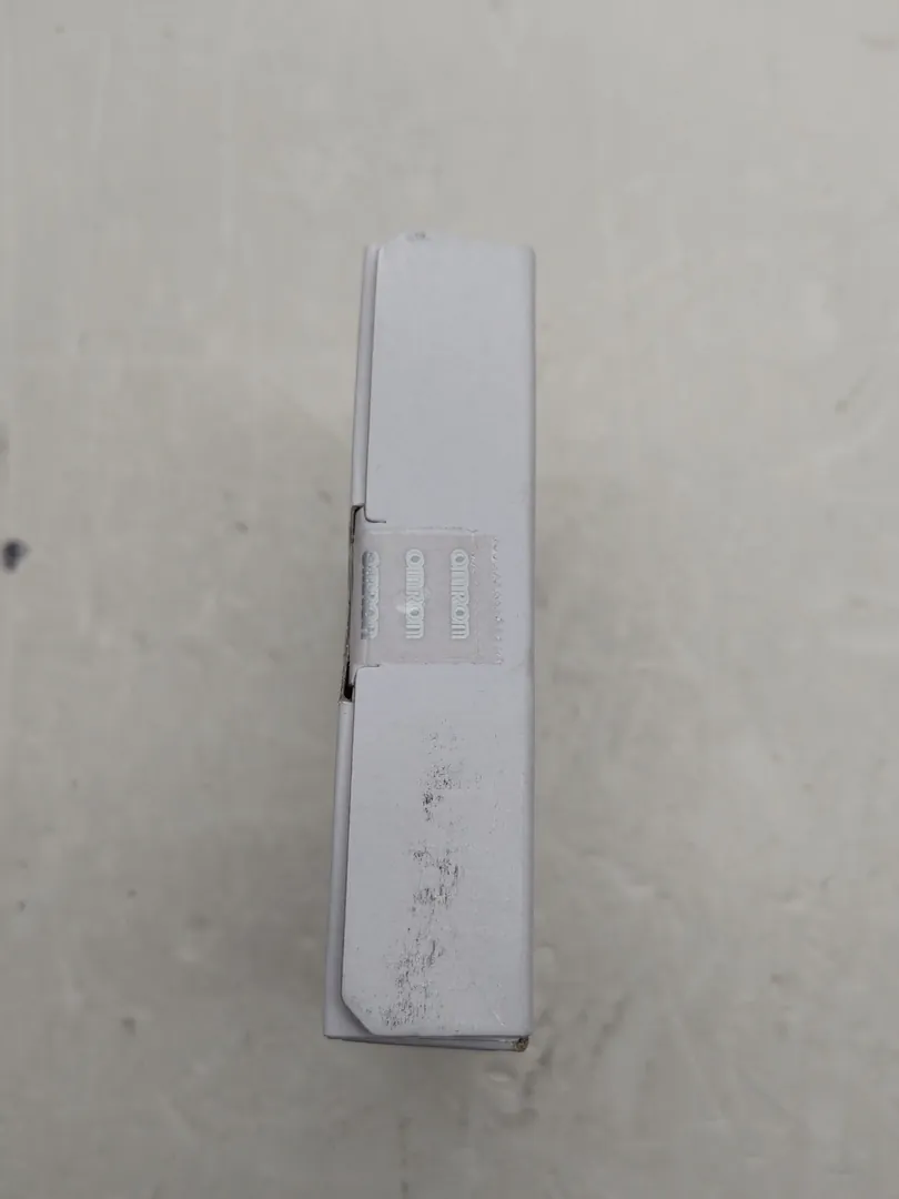 Analog input unit SYSMAC NX