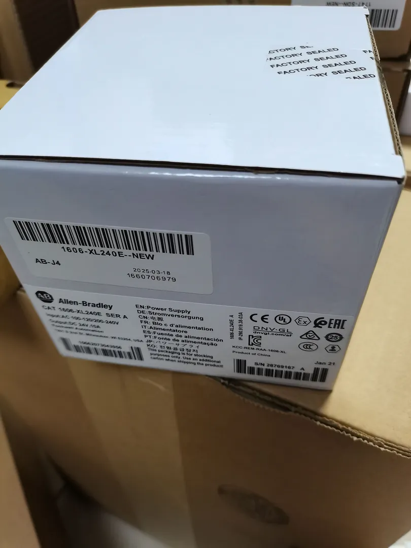 1606-XL PSU 240 W