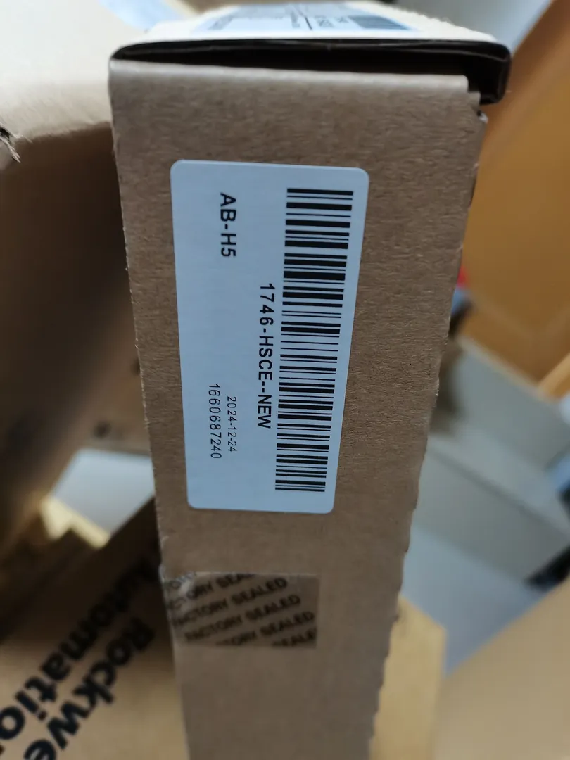 High-speed counter / encoder