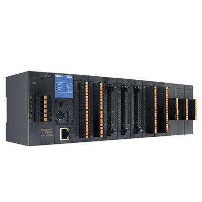 PLCs & Programmable Controllers