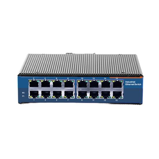 Industrial Networking & Communication