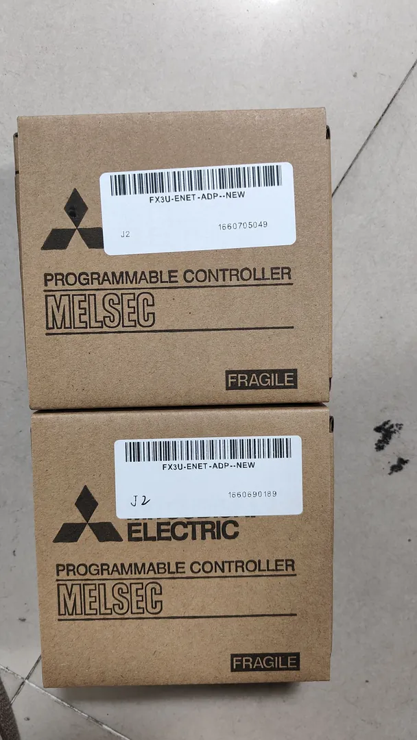 Ethernet adapter