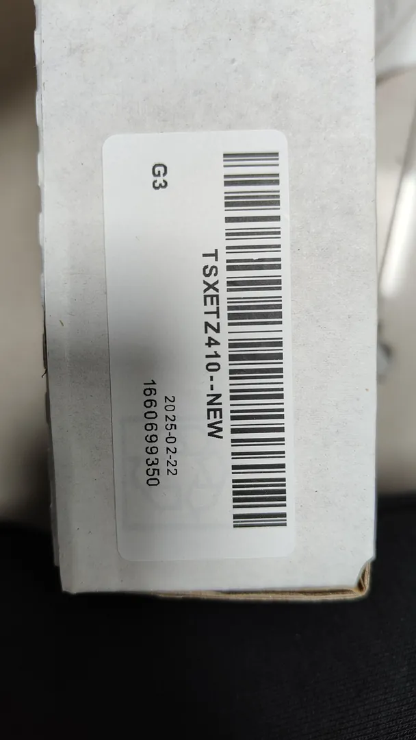 Ethernet module (Micro)
