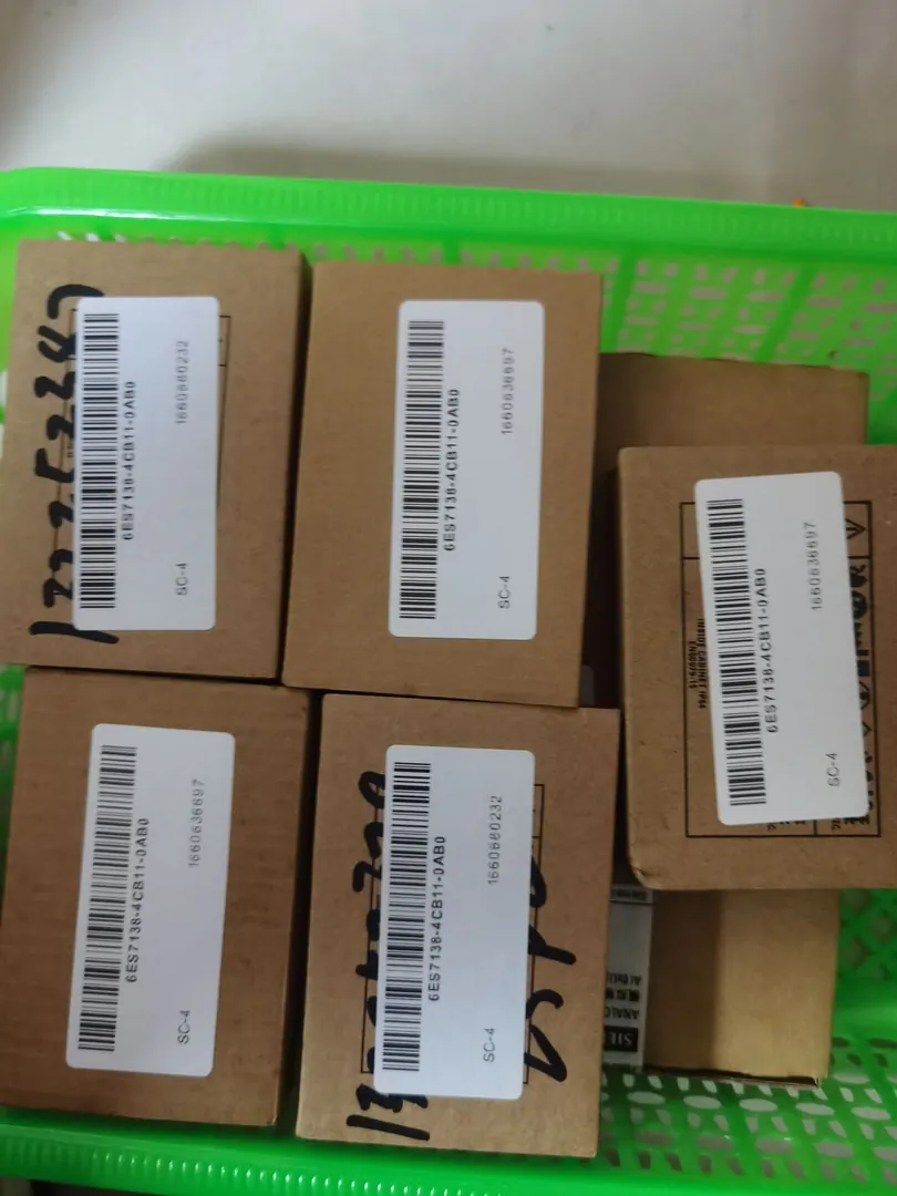 ET 200S PM-E power module