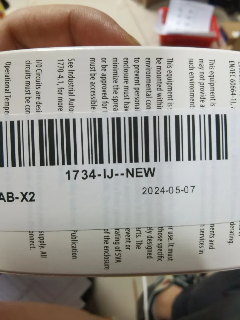 Encoder/counter interface 5 V – image 1 of 3