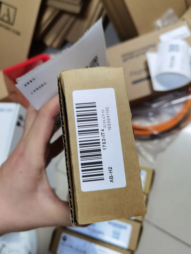 Thermocouple input module (4)