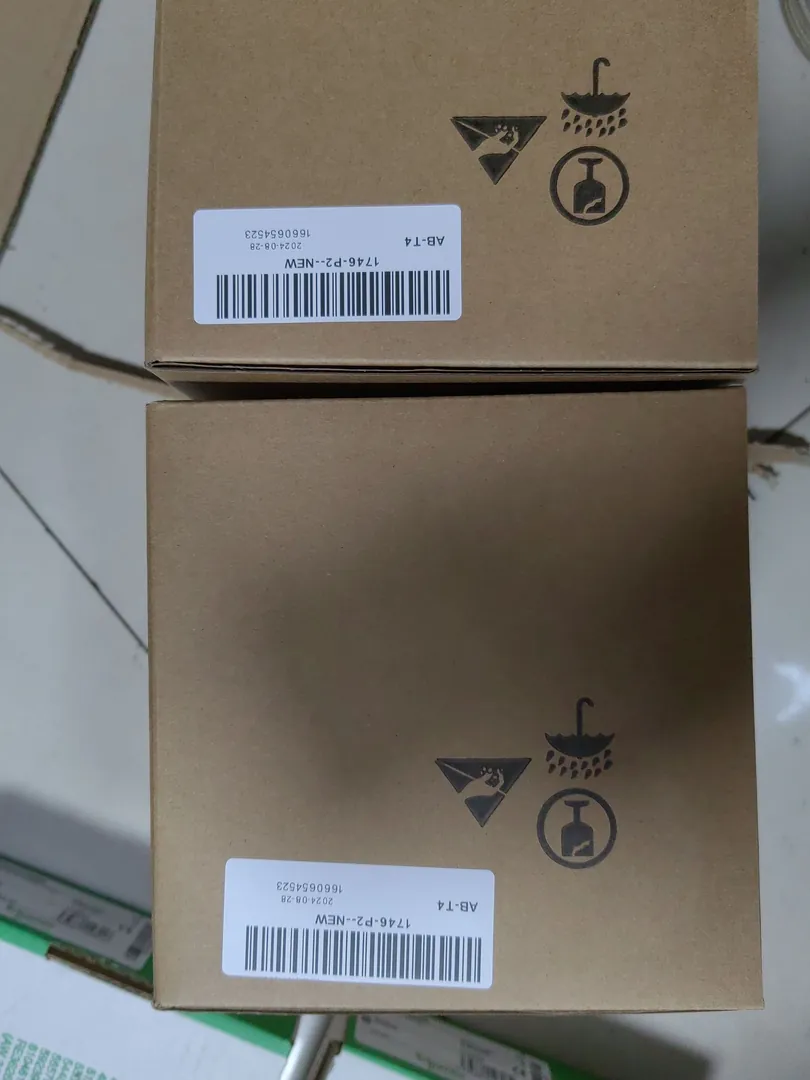 SLC 500 (1746) power supply (120/240 V AC)