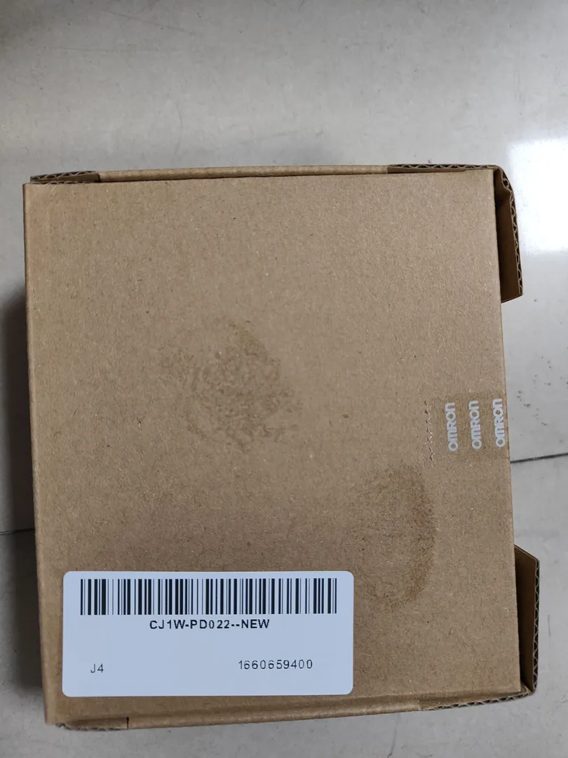 DC power supply unit SYSMAC CJ