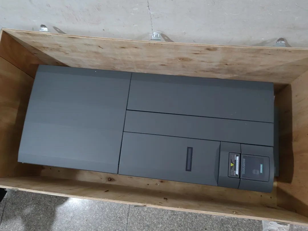 MICROMASTER 440 inverter 55 kW