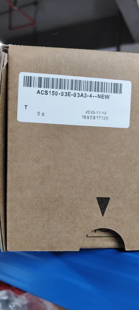 ACS150 VFD