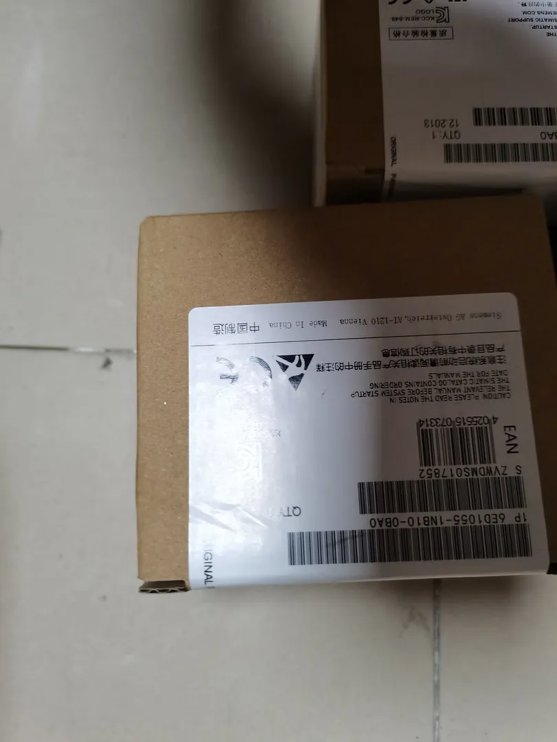 LOGO! digital expansion module (DM) (LOGO! 8)