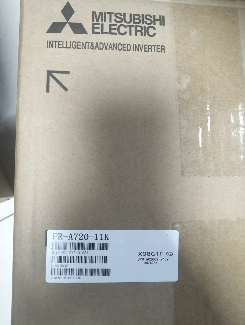 FREQROL-A700 inverter 11 kW