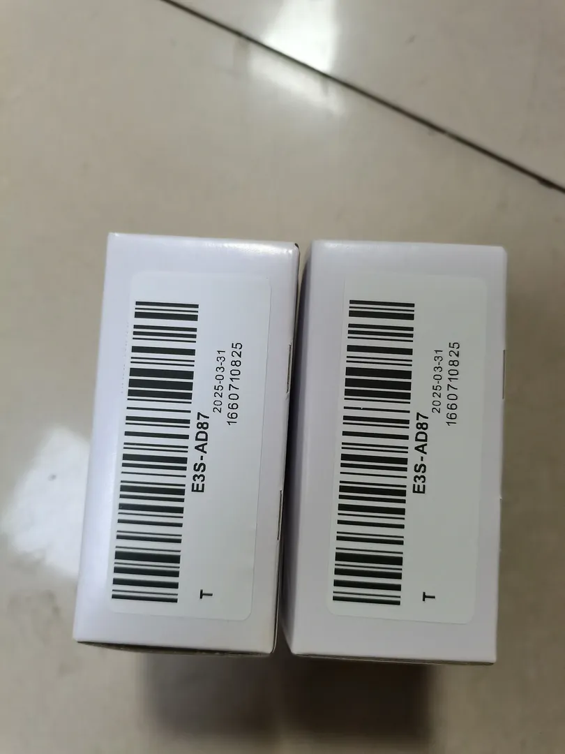 E3S-A photoelectric sensor