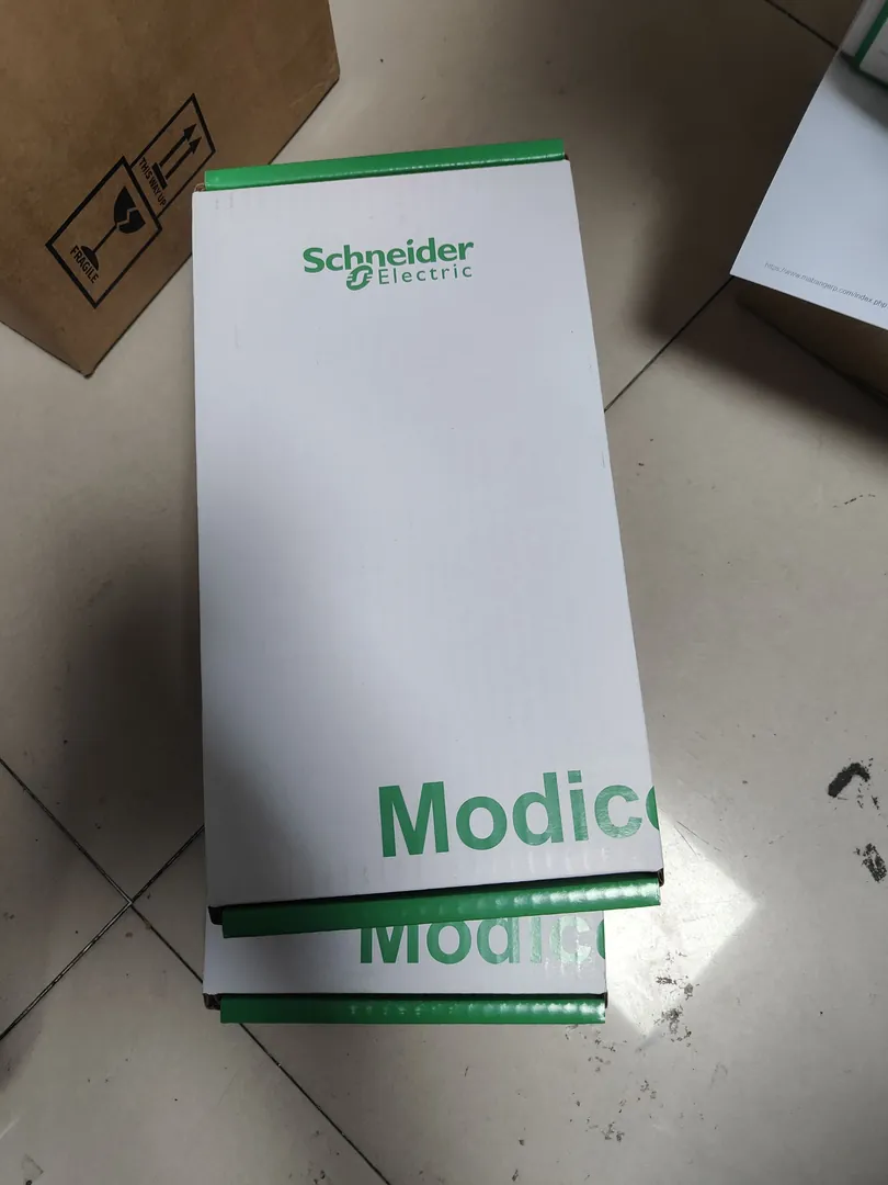 AC digital input module