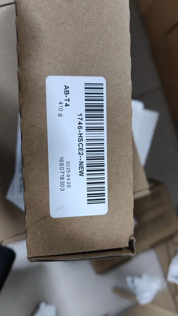 High-speed counter / encoder (2nd generation) – image 1 of 3