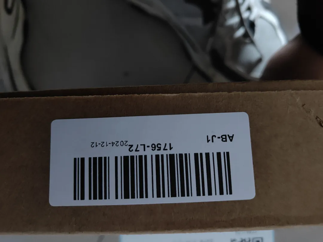 ControlLogix 5570 controller