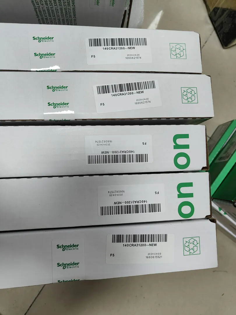Ethernet remote drop adapter (EIO)