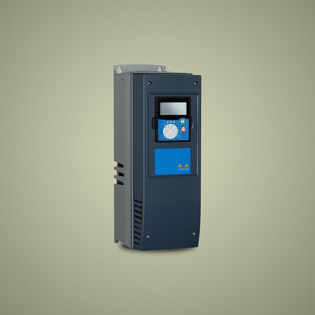 Variable Frequency Drives (VFD)