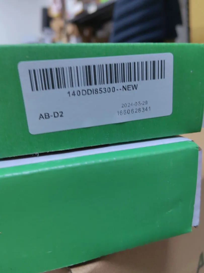DC digital input module – image 1 of 3