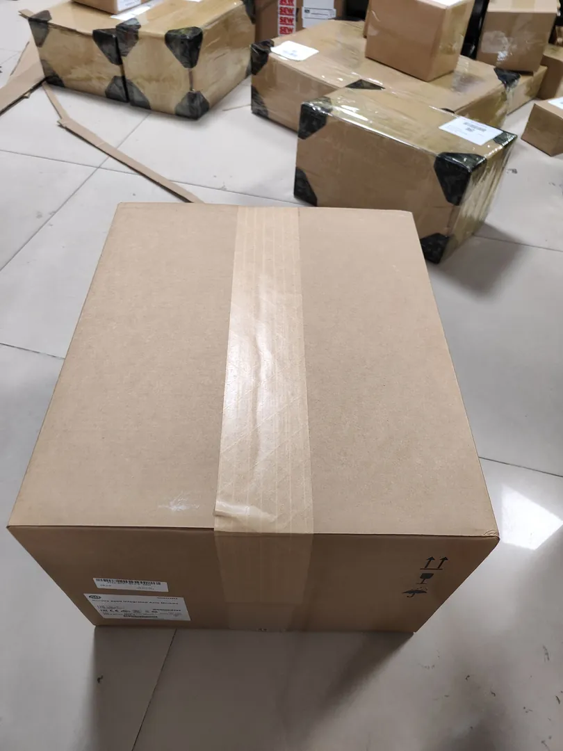 Kinetix 6000 IAM – image 1 of 3