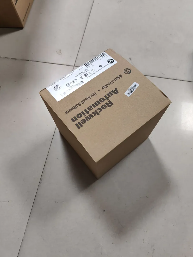 EtherNet/IP adapter (2-port)