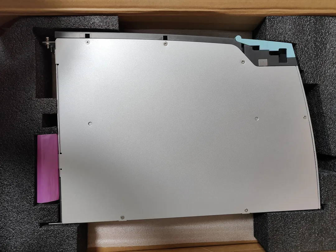 Double Motor Module (2 axes) SINAMICS S120 – image 1 of 3
