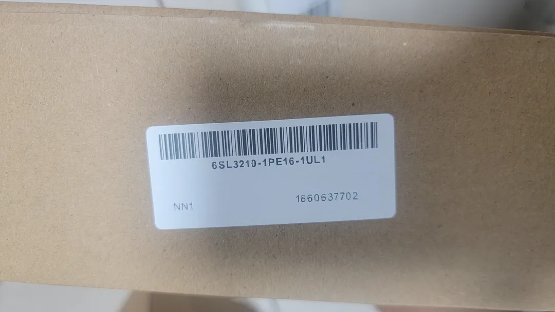 SINAMICS PM240-2 Power Module 2.2 kW