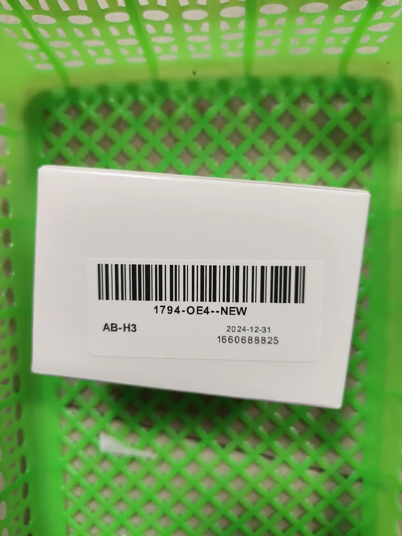 FLEX I/O (1794) analog output module (4 channels)